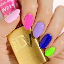 Load image into Gallery viewer, DND DIVA Full First Class Collection - 36 Polishes
