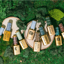 Load image into Gallery viewer, DND DIVA Full Happy Trails Collection - 36 Polishes
