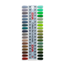 Load image into Gallery viewer, DND DIVA Full Happy Trails Collection - 36 Polishes
