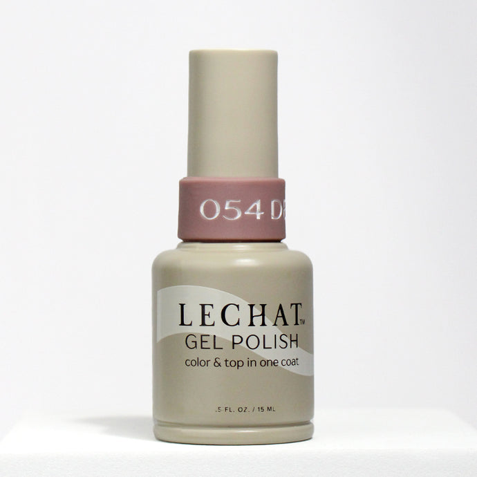 Lechat-Devotion COLOR & TOP IN ONE COAt#54