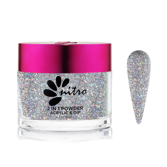 Nitro COLLECTION - POWDER #A121