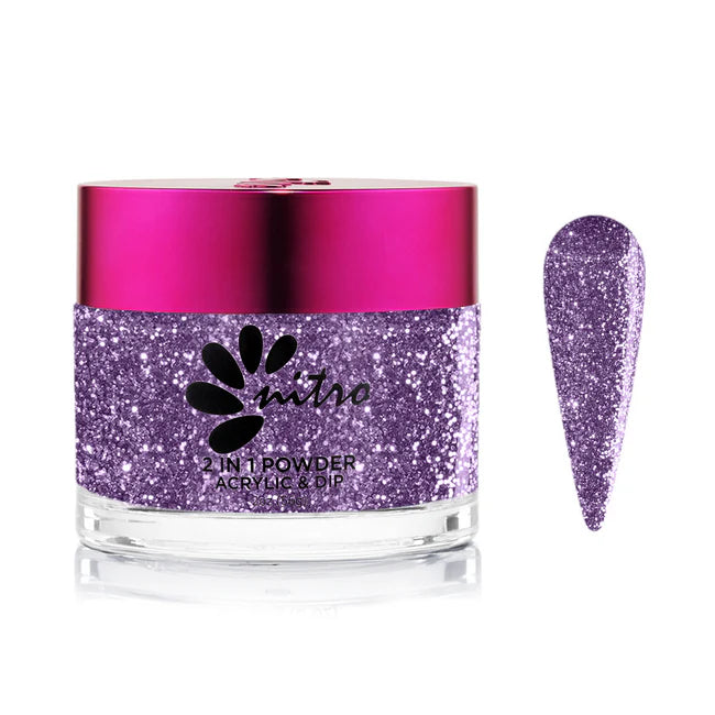 Nitro COLLECTION - POWDER #A137