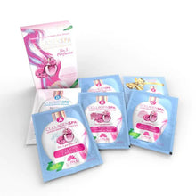 Load image into Gallery viewer, LAPALM COLLAGEN SPA 6 STEP KIT - NO.5 PERFUME
