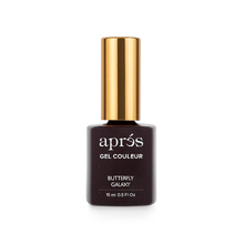 Load image into Gallery viewer, APRES GEL COULEUR - G03 BUTTERFLY GALAXY
