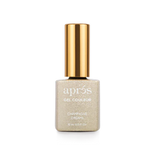 Load image into Gallery viewer, APRES GEL COULEUR - G07 CHAMPAGNE DREAMS
