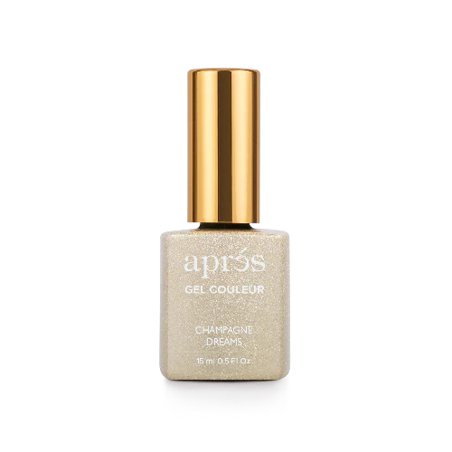 APRES GEL COULEUR - G07 CHAMPAGNE DREAMS
