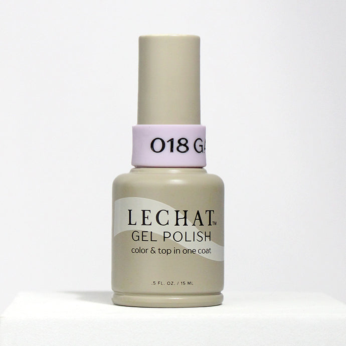 lechat-Gabrielle COLOR & TOP IN ONE COAT#18