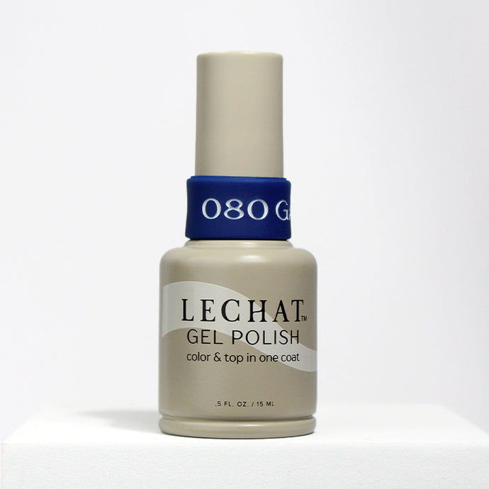 Lechat-Gaia COLOR & TOP IN ONE COAT#80