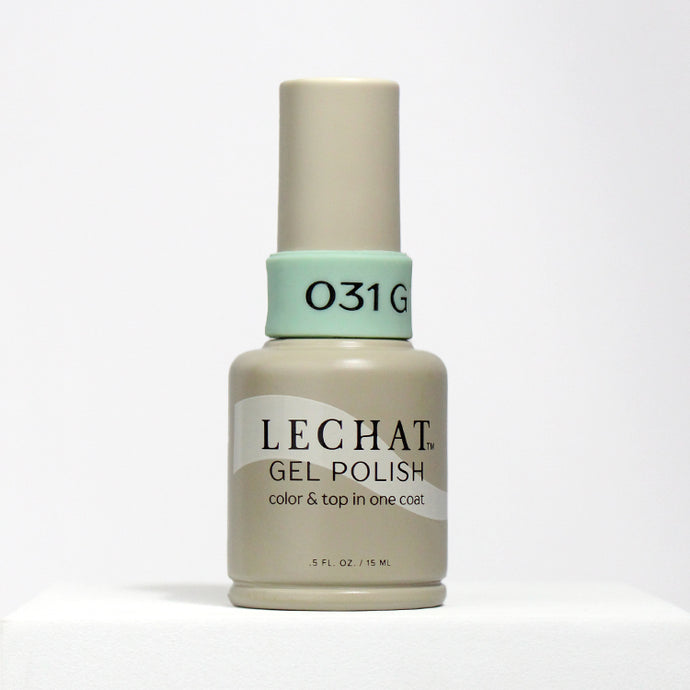 Lechat-Gin Fizz COLOR & TOP IN ONE COAT#31