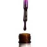 GEL POLISH Grape Jelly #TGP02