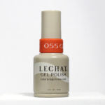 Lechat-Griffin COLOR & TOP IN ONE COAT#55