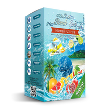 Load image into Gallery viewer, Bomb Spa- Hawaii Citrus / 1pcs
