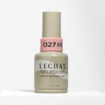 Lechat-Hibiscus COLOR & TOP IN ONE COAT#27