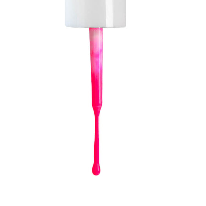 GEL Hot Pink# CMG06
