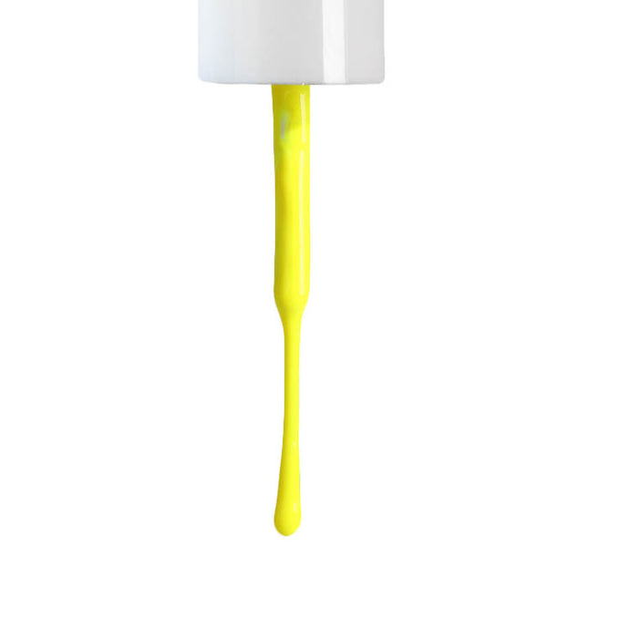 GEL Hot Yellow