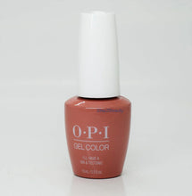 Load image into Gallery viewer, OPI GEL I61 - I'LL HAVE A GIN &amp; TECTONIC
