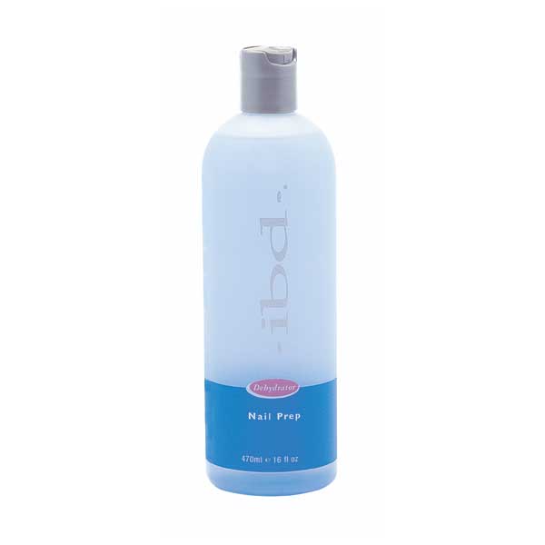 IBD Nail Prep - Dehydration (16oz)