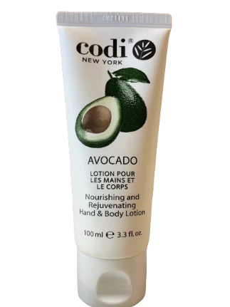 Codi new York avocado
