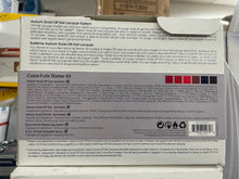 Load image into Gallery viewer, Axxium soak-off gel Lacquer - color fulls starter kit
