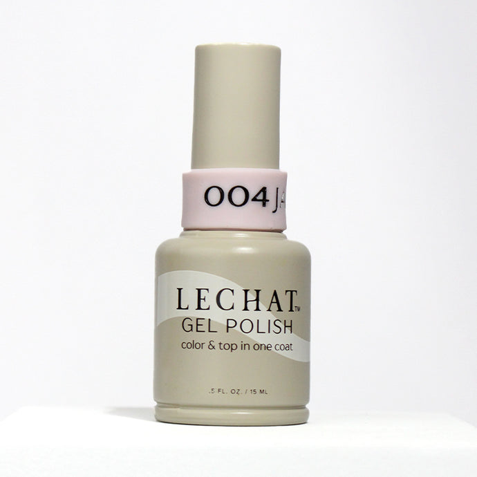 Lechat-Jackie COLOR & TOP IN ONE COAT#4