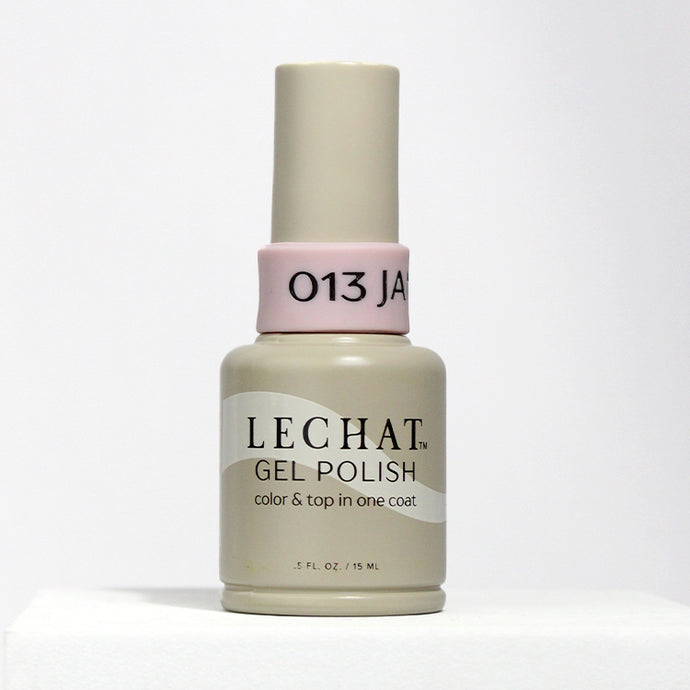 Lechat-Jane COLOR & TOP IN ONE COAT#13