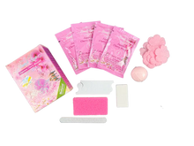 Load image into Gallery viewer, Bomb Spa - Japanese Cherry Blossom/1pcs
