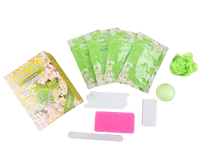 Load image into Gallery viewer, Bomb Spa- Tea Party/1pcs
