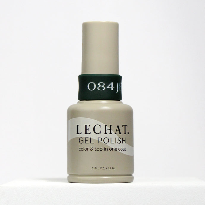 lechat-Jenny COLOR & TOP IN ONE COAT#84