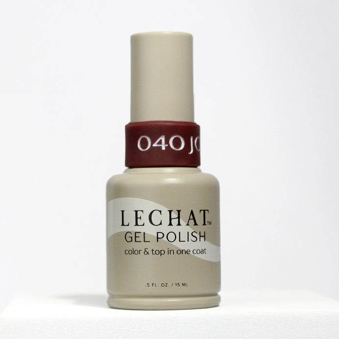Lechat-Josephine COLOR & TOP IN ONE COAT#40