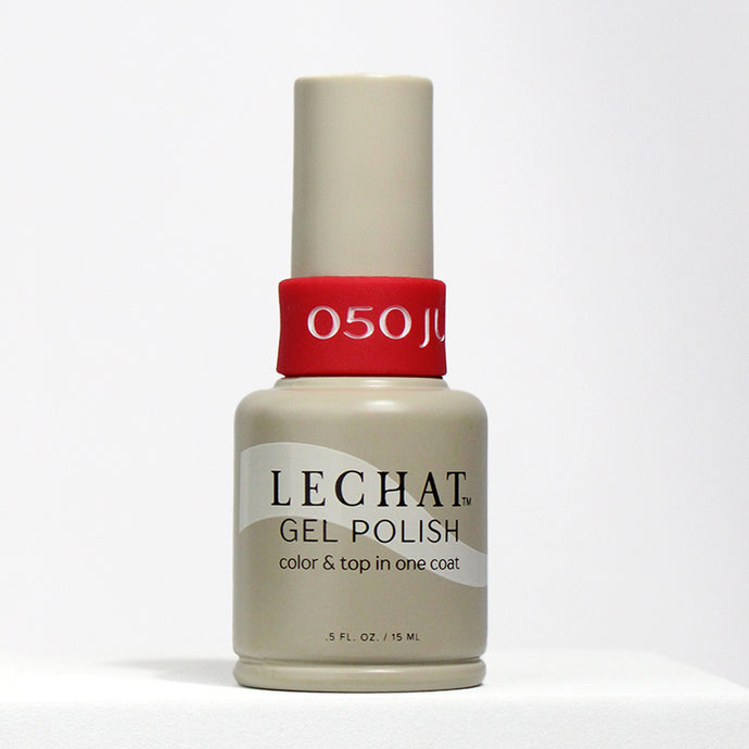 Lechat-Julia COLOR & TOP IN ONE COAT#50