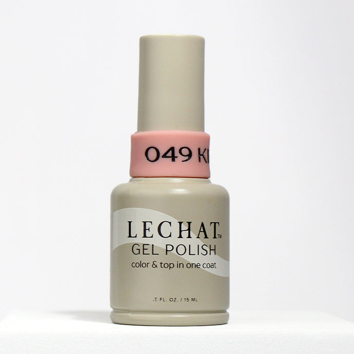 Lechat-Kindred COLOR & TOP IN ONE COAT#49