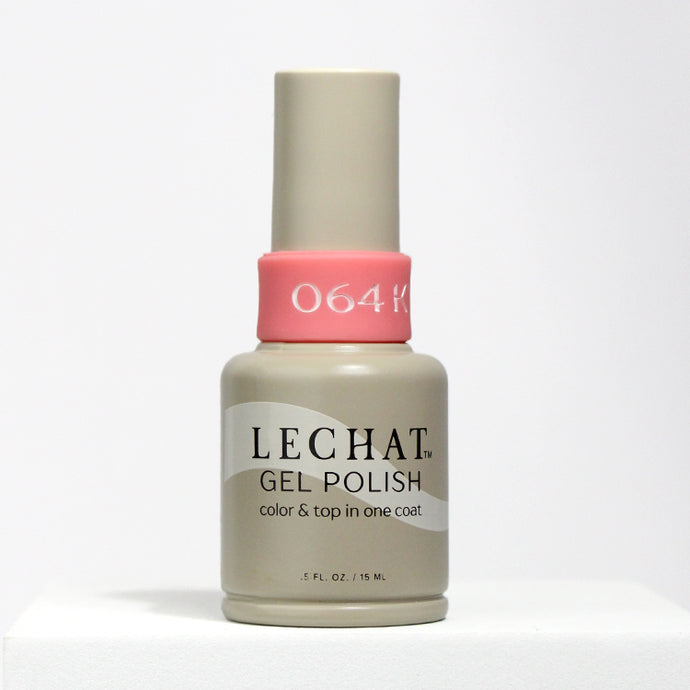 Kylee COLOR & TOP IN ONE COAT#64