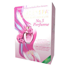 Load image into Gallery viewer, LAPALM COLLAGEN SPA 6 STEP KIT - NO.5 PERFUME

