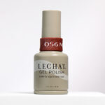 lechat-Mami Rita COLOR & TOP IN ONE COAT#56