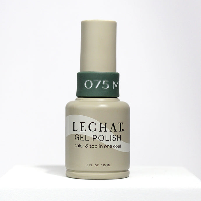 Lechat-Medusa COLOR & TOP IN ONE COAT#75