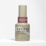 Lechat-Megan COLOR & TOP IN ONE COAT#25