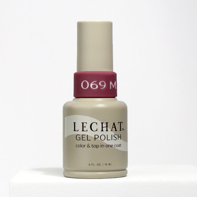 Lechat-Michy COLOR & TOP IN ONE COAT#69