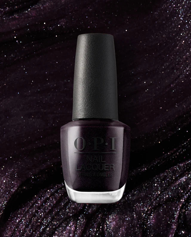 OPI LACQUER - H63 VAMPSTERDAM