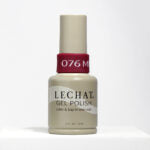 Lechat-Minthe COLOR & TOP IN ONE COAT#76