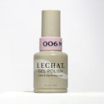 Lechat-Myriam COLOR & TOP IN ONE COAT#6