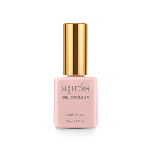 APRES GEL COULEUR - N06 FAIRY WINGS