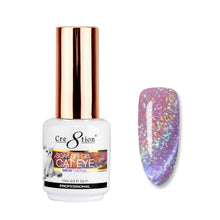 Load image into Gallery viewer, Cre8tion Soak Off Cat Eye Gel - MewTiverse
