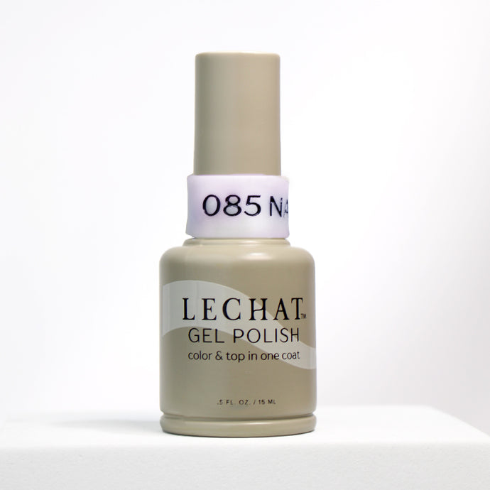 lechat - Nanai COLOR & TOP IN ONE COAT #85