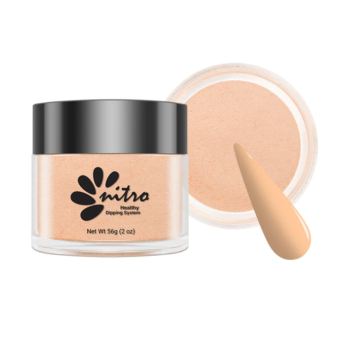 Nitro Dipping Powder - 180
