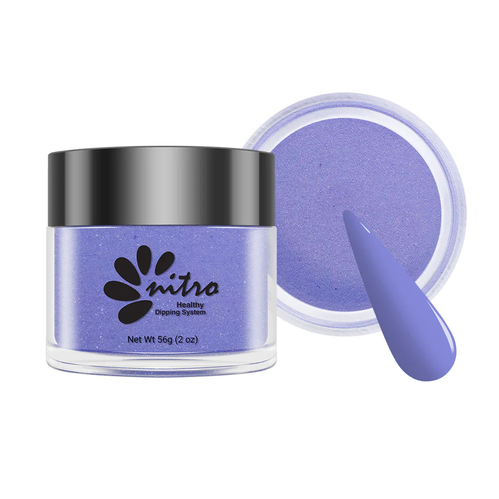 Nitro Dipping Powder - 223 – NW Nail Supply
