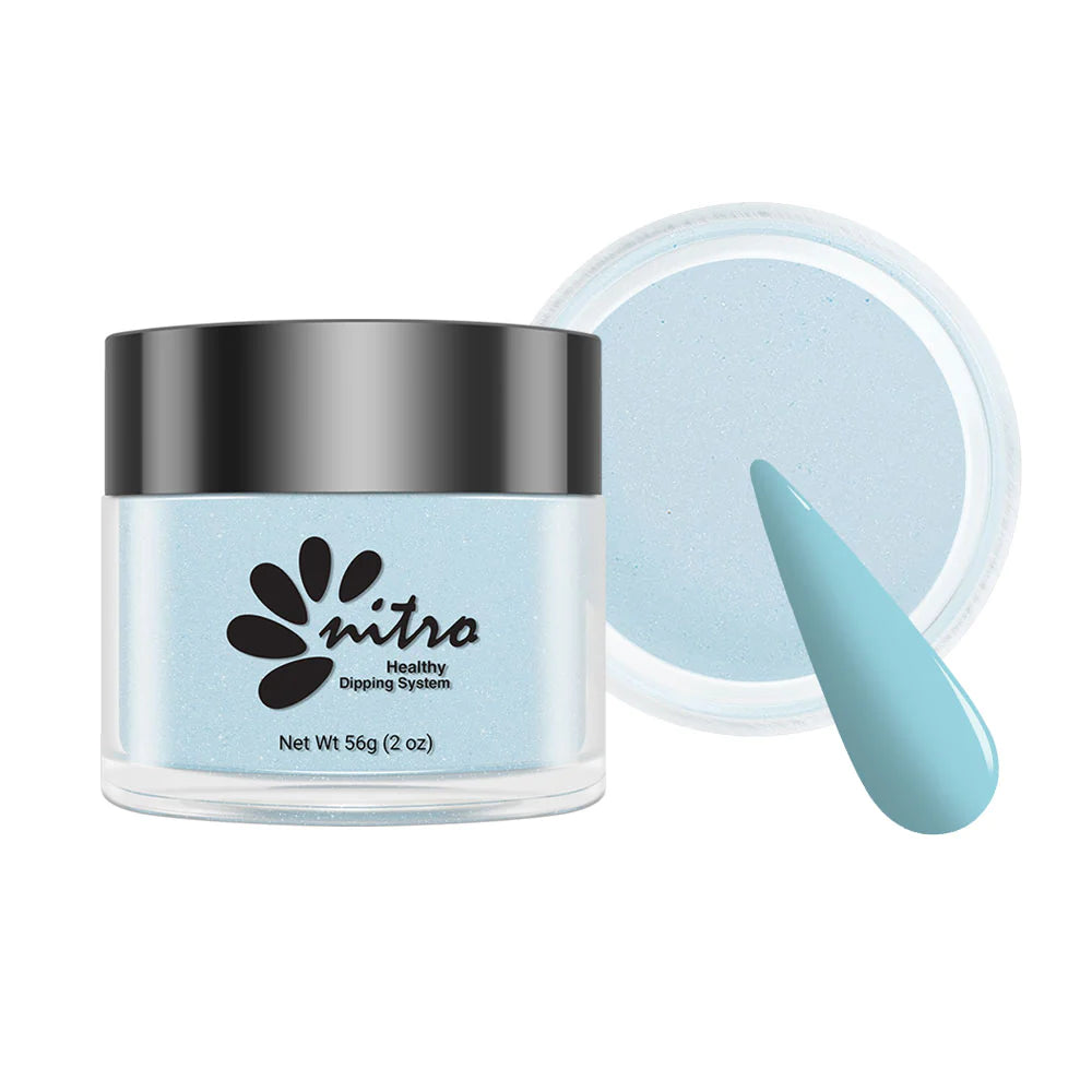 Nitro Powder Types Nitro Dipping Powder - 241 – NW Nail Supply
