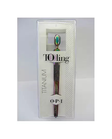 OPI Tooling avoplex