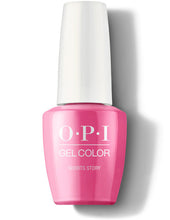 Load image into Gallery viewer, opi gel color b86 short story
