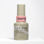 Lechat-Oolala COLOR & TOP IN ONE COAT#47