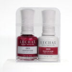 PERFECT MATCH PRO DUO-Frosted Ruby#3
